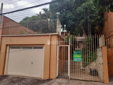 Casa com 3 Quartos à venda, 156m² no Guarani, Novo Hamburgo