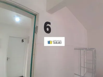 Apartamento com 1 Quarto à venda, 32m² no Vila Gumercindo, São Paulo