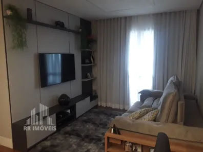 Apartamento com 3 Quartos à venda, 87m² no Centro, Barueri