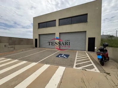 Ponto Comercial para alugar, 214m² no Residencial Setsul II, São José do Rio Preto
