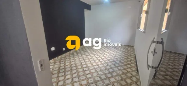 Casa com 2 Quartos à venda, 55m² no Realengo, Rio de Janeiro