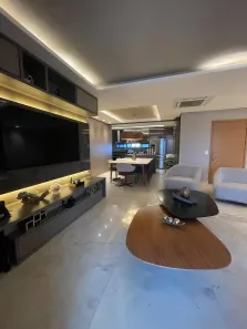 Apartamento com 3 Quartos à venda, 161m² no Jatiúca, Maceió