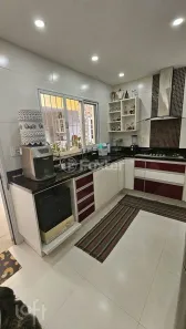 Casa com 4 Quartos à venda, 180m² no Vila Almeida, São Paulo