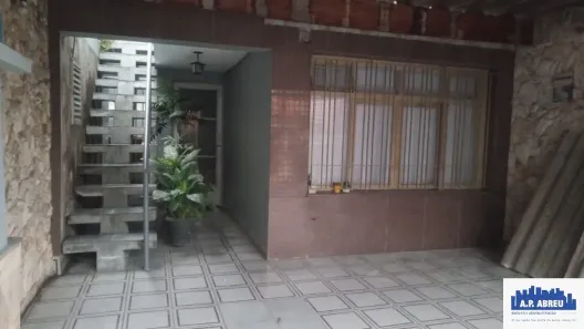Casa com 5 Quartos à venda, 149m² no Cangaíba, São Paulo