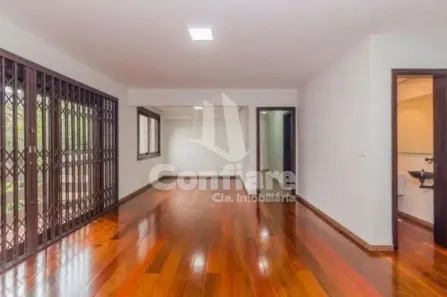 Apartamento com 3 Quartos à venda, 129m² no Petrópolis, Porto Alegre