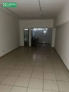 Sala Comercial para alugar, 40m² no Asa Sul, Brasília