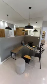 Apartamento com 2 Quartos à venda, 60m² no Jardim, Santo André
