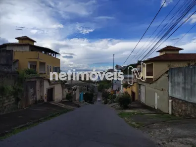 Lote/Terreno à venda, 360m² no Cachoeirinha, Belo Horizonte