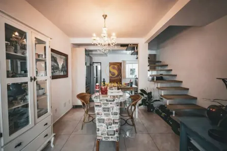 Sobrado com 2 Quartos à venda, 91m² no Ingleses do Rio Vermelho, Florianópolis