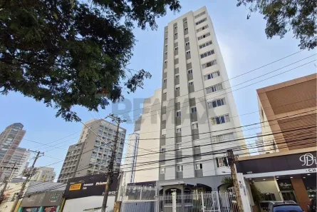 Apartamento com 3 Quartos à venda, 95m² no Perdizes, São Paulo