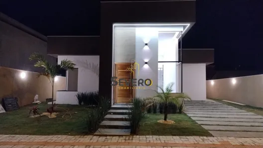 Casa com 2 Quartos à venda, 110m² no Ubatiba, Maricá