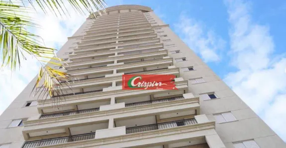 Apartamento com 3 Quartos à venda, 74m² no Ponte Grande, Guarulhos