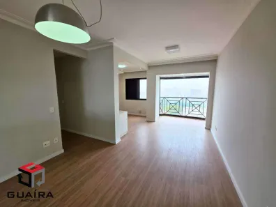 Apartamento com 2 Quartos à venda, 70m² no Vila Euclides, São Bernardo do Campo