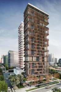 Apartamento com 2 Quartos à venda, 110m² no Vila Nova Conceição, São Paulo