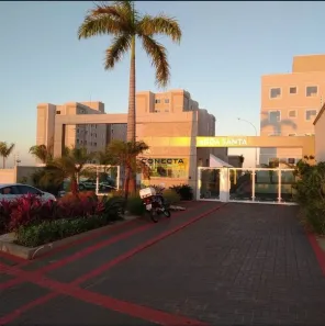 Apartamento com 2 Quartos à venda, 45m² no Gleba Ribeirão Limeiro, Londrina
