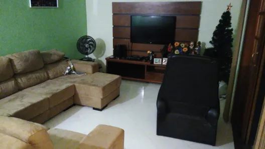 Casa com 2 Quartos à venda, 140m² no Santa Terezinha, Piracicaba