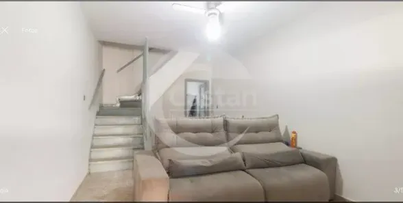 Sobrado com 3 Quartos à venda, 108m² no Tatuapé, São Paulo