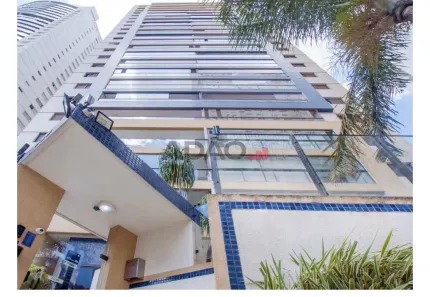 Apartamento com 4 Quartos à venda, 126m² no Jardim Goiás, Goiânia