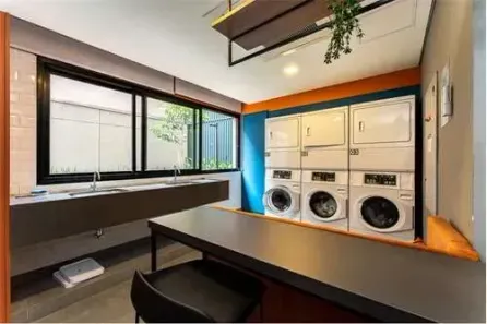 Apartamento com 1 Quarto à venda, 29m² no Vila Madalena, São Paulo