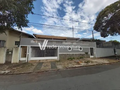 Casa com 4 Quartos à venda, 157m² no Chácara da Barra, Campinas