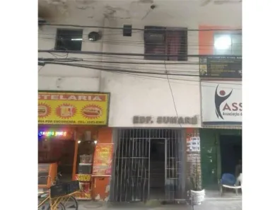 Apartamento com 1 Quarto à venda, 40m² no Boa Vista, Recife