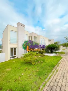 Casa de Condomínio com 5 Quartos para alugar, 592m² no Tamboré, Santana de Parnaíba