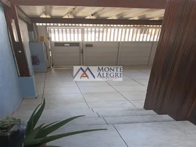 Sobrado com 3 Quartos à venda, 140m² no Jardim Prudência, São Paulo
