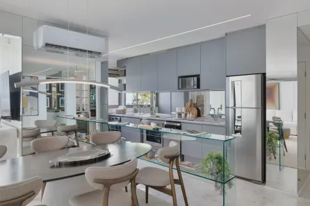 Apartamento com 2 Quartos à venda, 79m² no Barra da Tijuca, Rio de Janeiro