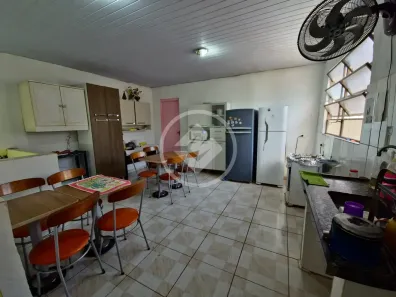 Casa com 9 Quartos à venda, 400m² no Vila Mathias, Santos