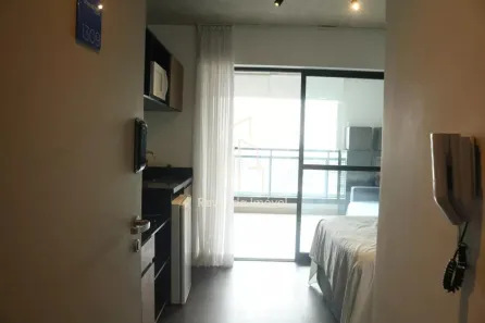 Apartamento com 1 Quarto à venda, 35m² no Bom Retiro, São Paulo