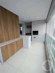 Apartamento com 3 Quartos para alugar, 202m² no Tamboré, Santana de Parnaíba