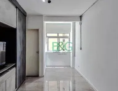 Apartamento com 1 Quarto à venda, 32m² no Aclimação, São Paulo