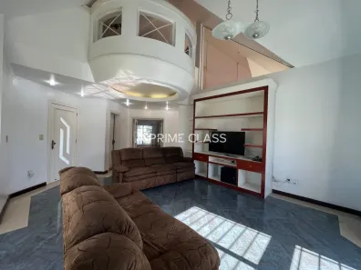 Sobrado com 3 Quartos à venda, 347m² no Marechal Rondon, Canoas