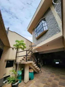 Casa com 3 Quartos à venda, 181m² no Vila Romana, São Paulo