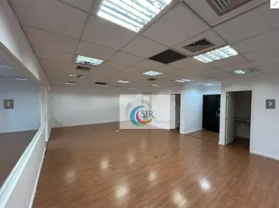 Sala Comercial à venda, 100m² no Pinheiros, São Paulo