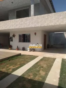 Casa com 4 Quartos à venda, 272m² no Jardim Oásis, Taubaté