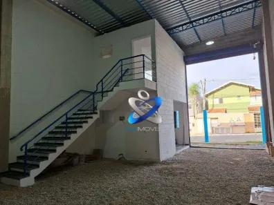 Galpão/Depósito/Armazém à venda, 247m² no Residencial Esperança, Caçapava