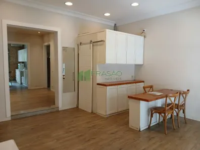 Imóvel Comercial para alugar, 157m² no Centro, São Bernardo do Campo