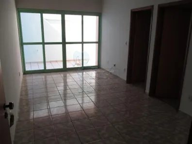 Apartamento com 3 Quartos à venda, 73m² no Parque Residencial Lagoinha, Ribeirão Preto