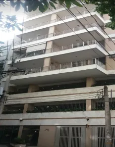 Apartamento com 2 Quartos à venda, 81m² no Tijuca, Rio de Janeiro