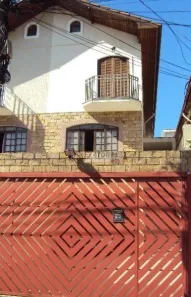 Casa com 3 Quartos à venda, 160m² no Vila Sônia, São Paulo