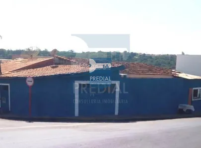 Casa com 2 Quartos à venda, 114m² no Cidade Aracy, São Carlos