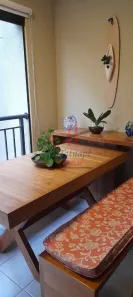 Apartamento com 3 Quartos à venda, 92m² no Alto da Mooca, São Paulo