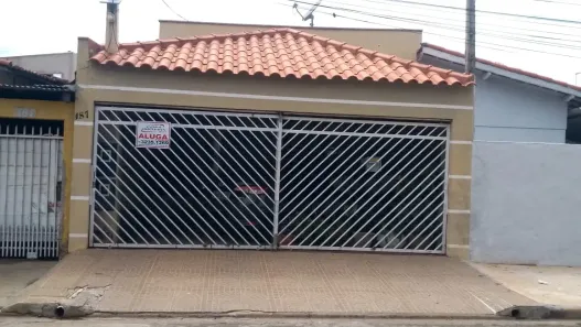 Casa com 1 Quarto para alugar, 10m² no Jardim Boa Esperança, Sorocaba
