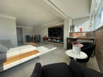 Apartamento com 4 Quartos à venda, 144m² no Indianópolis, São Paulo