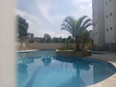 Apartamento com 3 Quartos à venda, 111m² no Saúde, São Paulo