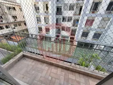 Apartamento com 2 Quartos à venda, 65m² no Engenho Novo, Rio de Janeiro