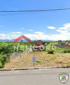 Lote/Terreno à venda, 150m² no Areão, Taubaté