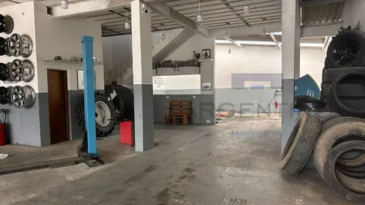 Prédio Comercial à venda, 207m² no Vila Rica, Mogi das Cruzes