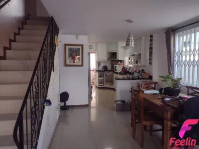 Casa com 2 Quartos à venda, 93m² no Campeche, Florianópolis